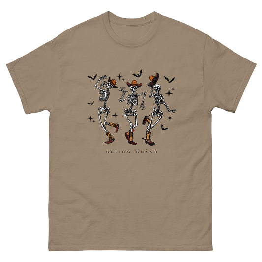 Guapo T-Shirt – Belico Brand