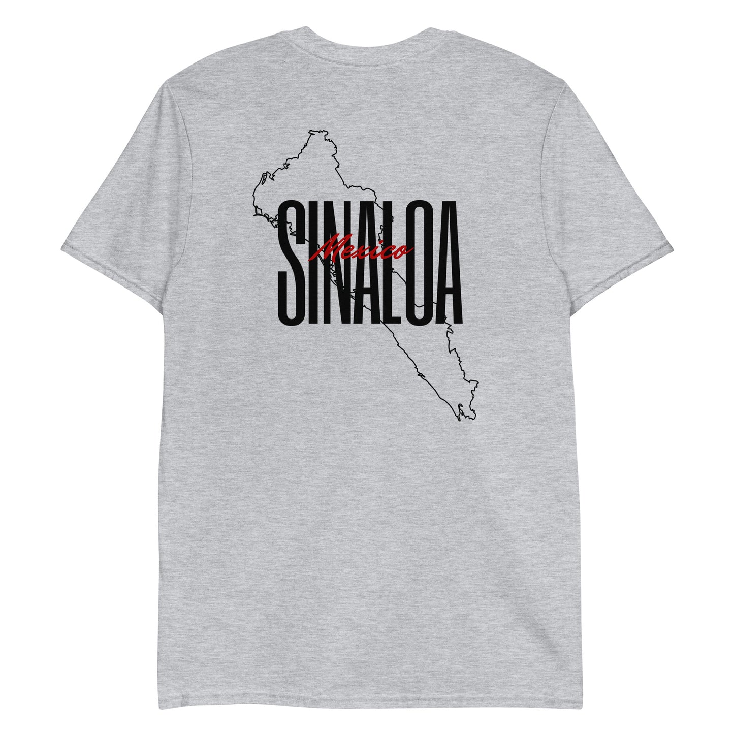 Sinaloa T-Shirt 2