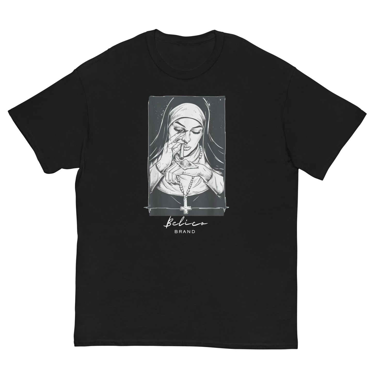 Monja Belica T-Shirt