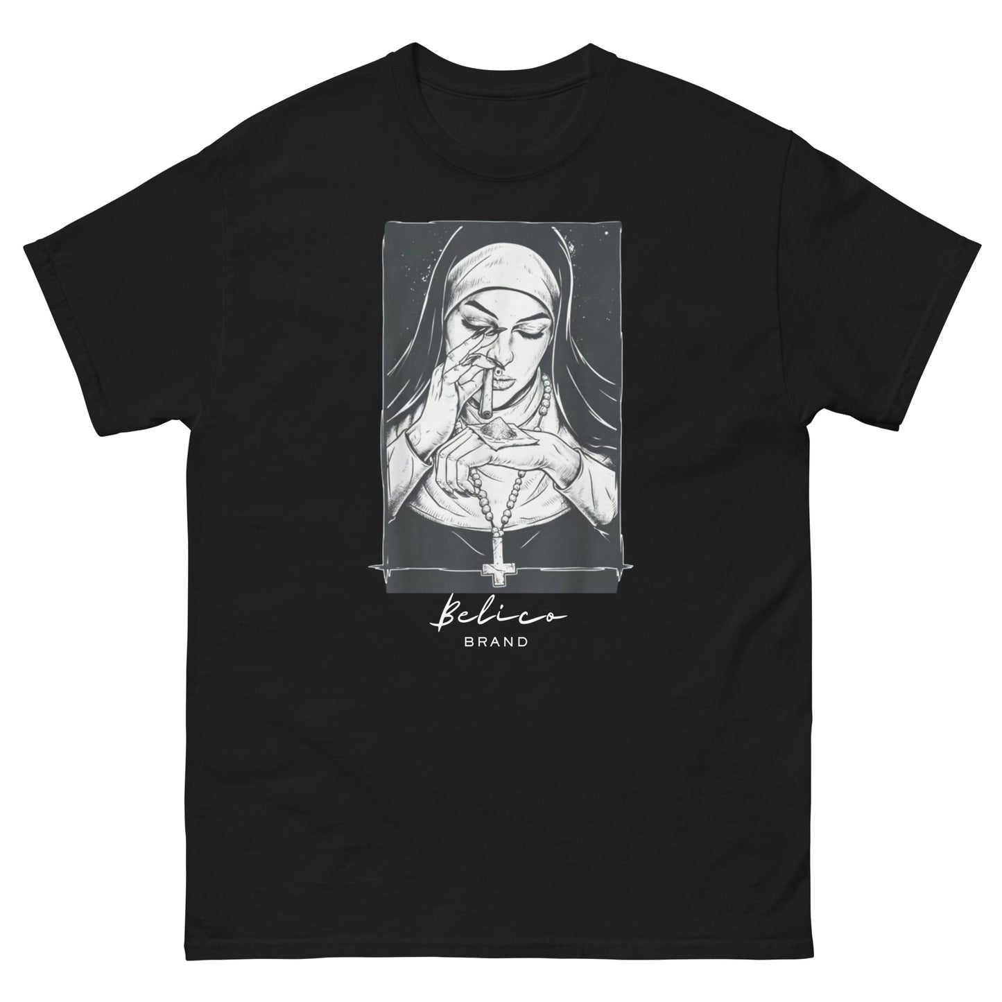 Monja Belica T-Shirt