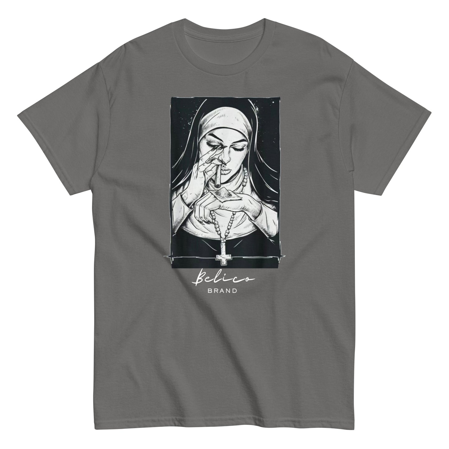 Monja Belica T-Shirt