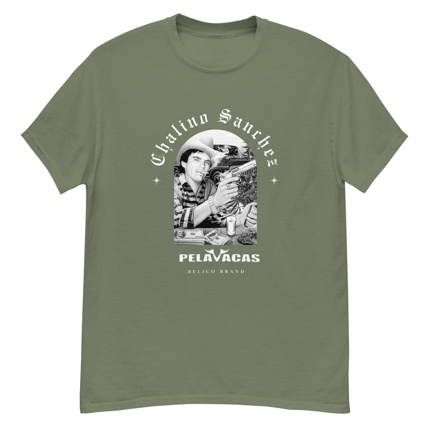 Chalino T-Shirt