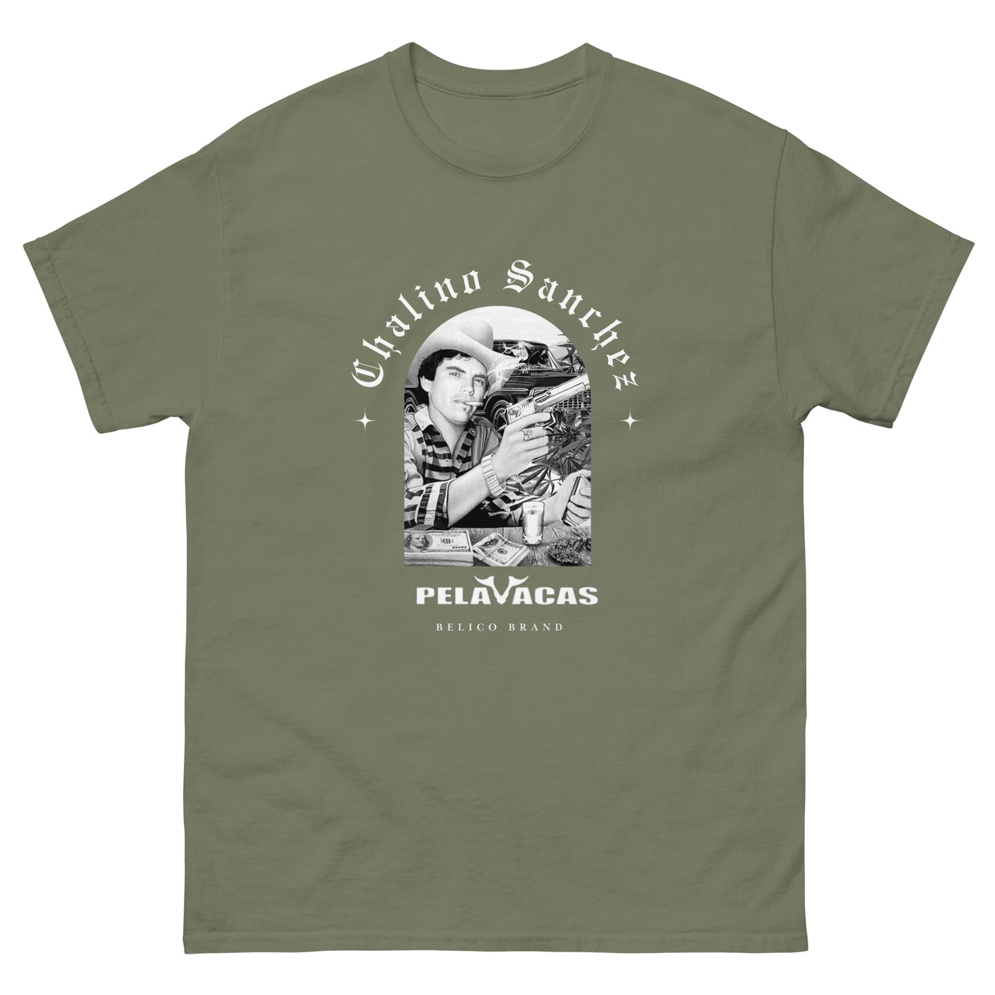 Chalino T-Shirt