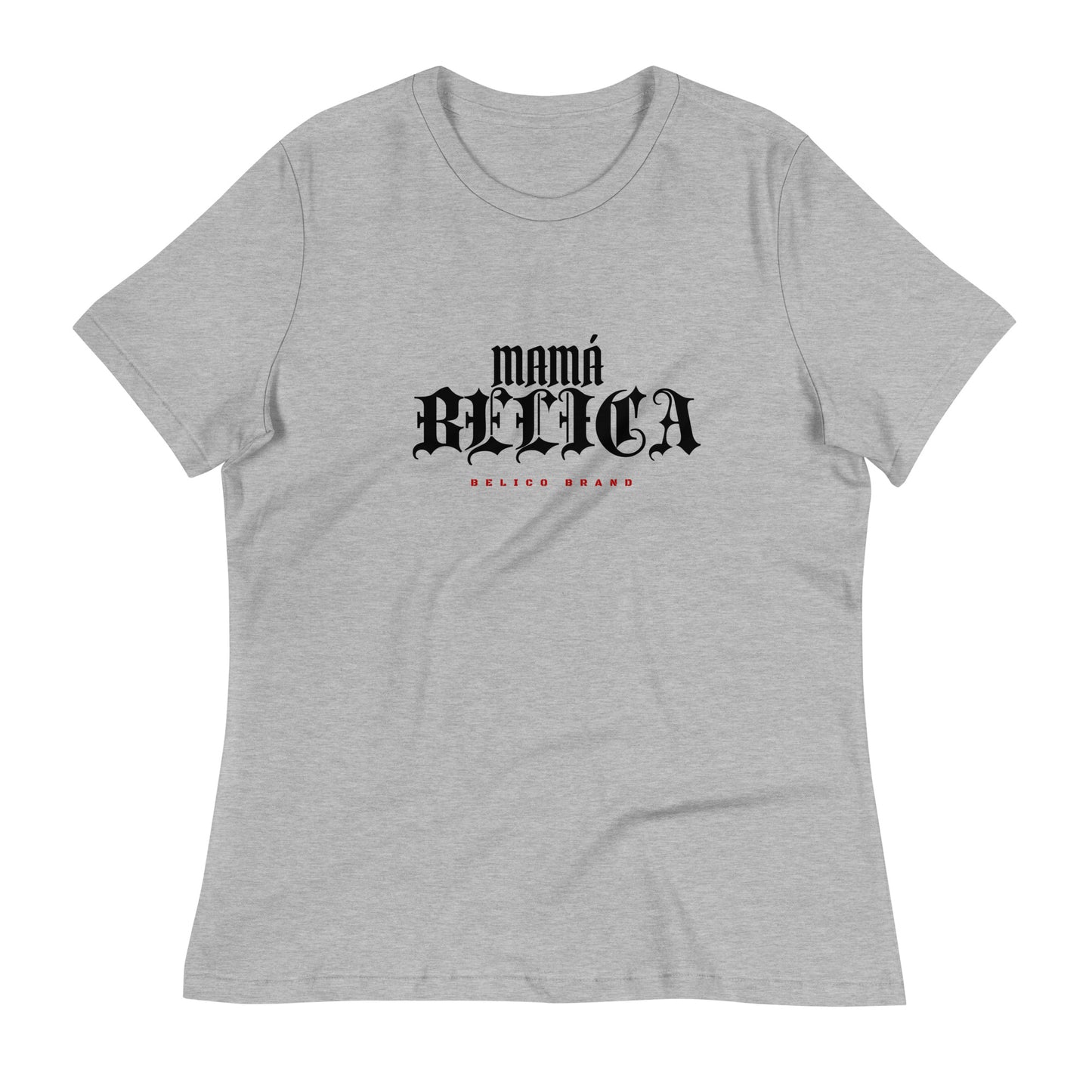 Mama Belica Relaxed T-Shirt