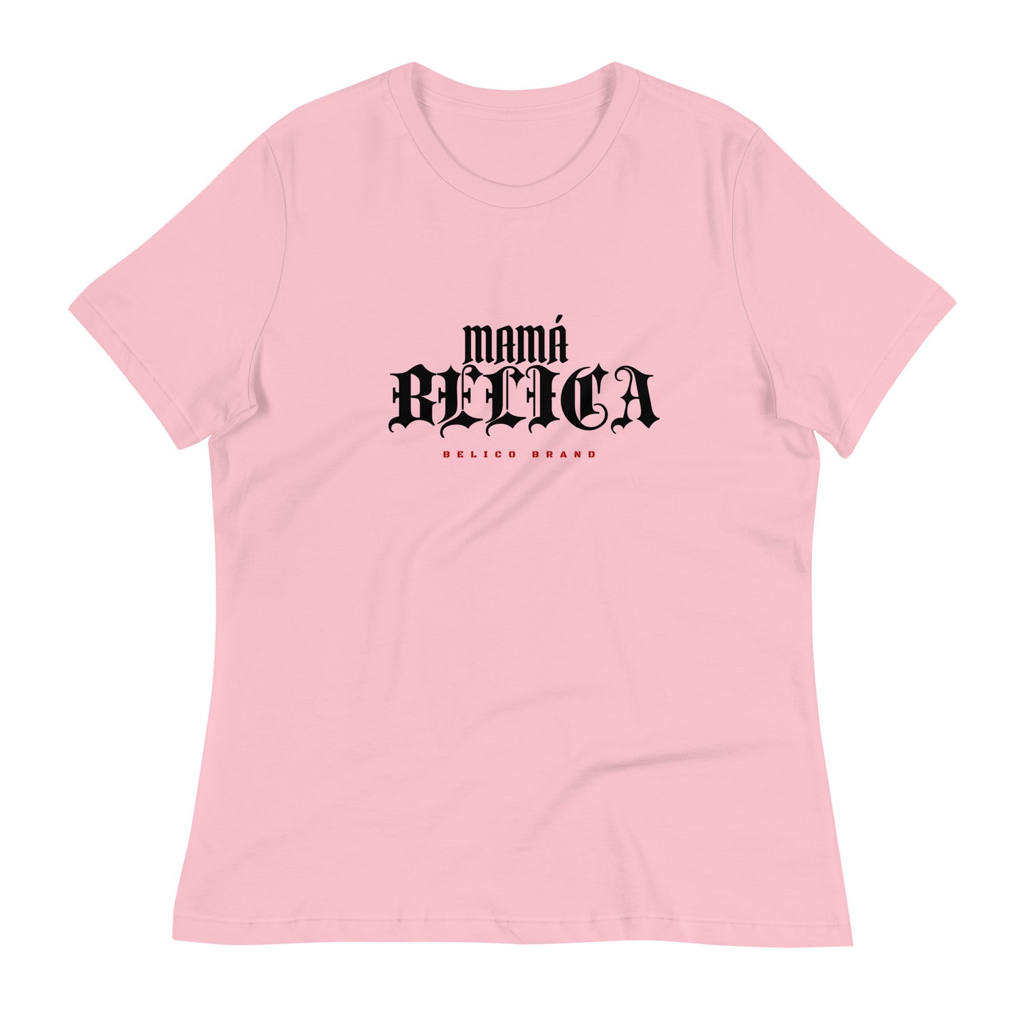 Mama Belica Relaxed T-Shirt