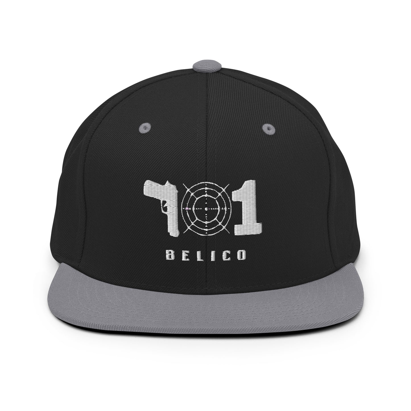 Belico 701-Snapback Hat