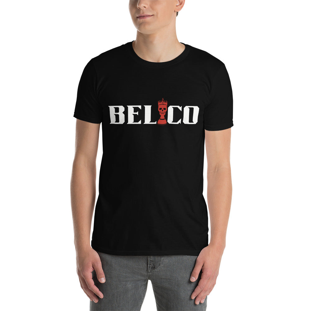 Belico King 1- T-Shirt