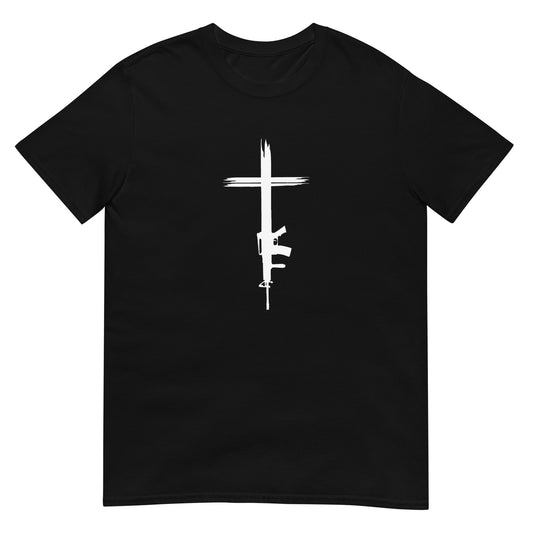 Belico AK Cross- T-Shirt