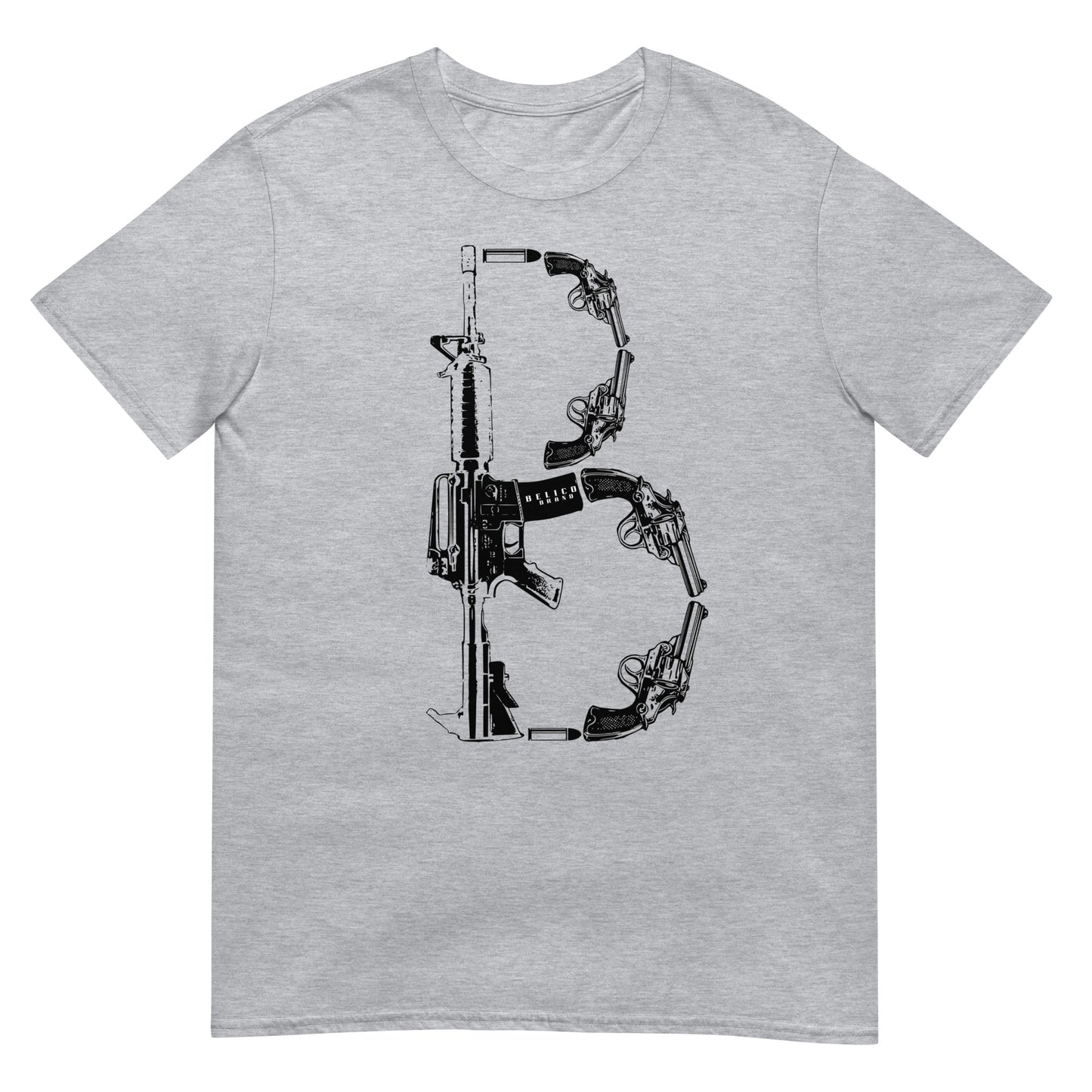 Belico B- T-Shirt