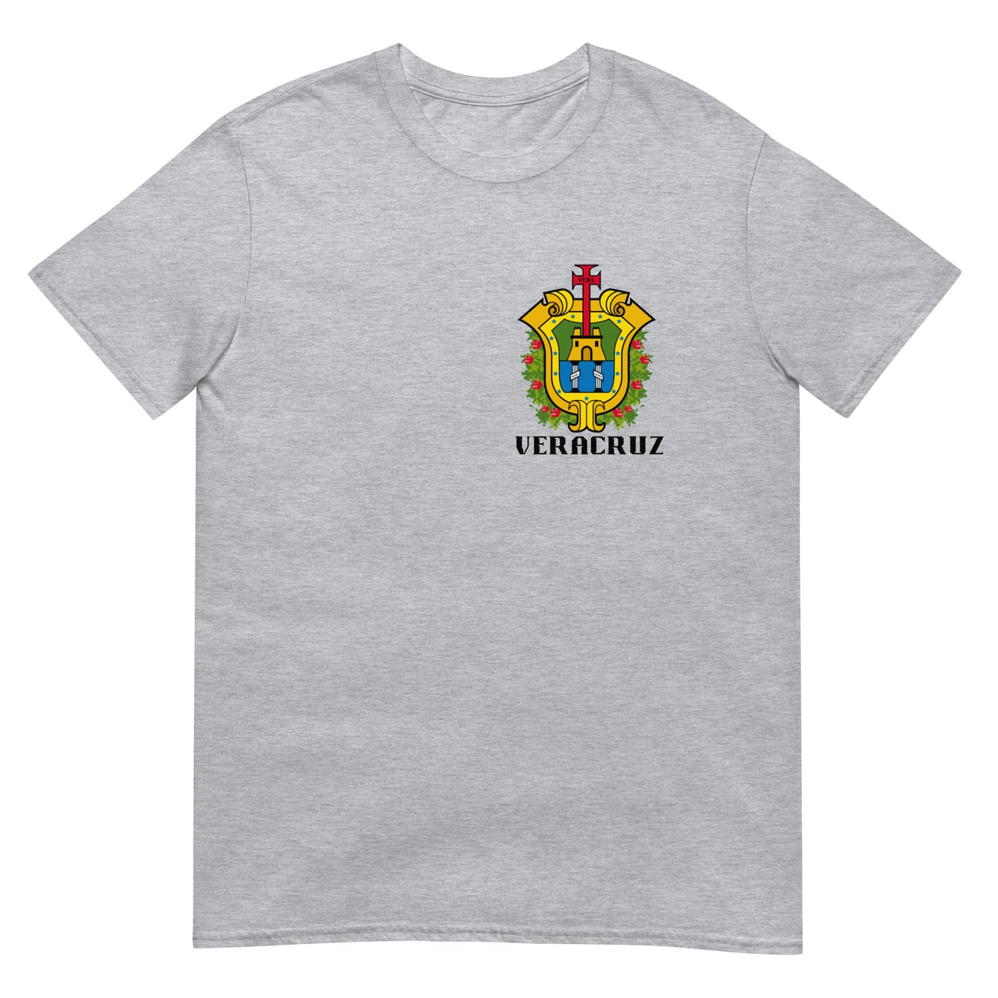 Veracruz- T-Shirt