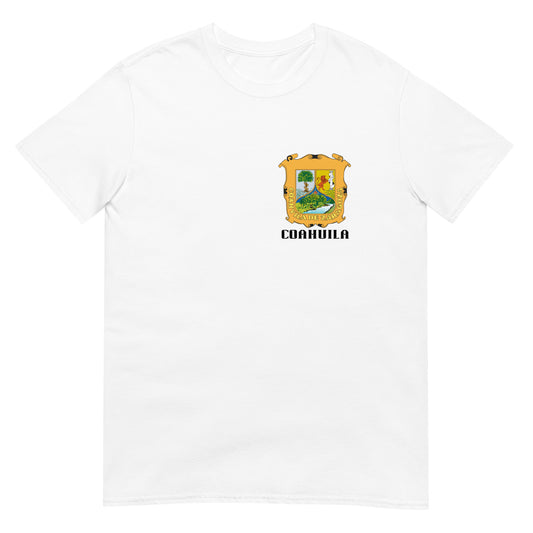 Coahuila- T-Shirt