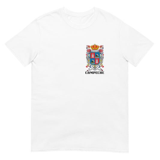 Campeche- T-Shirt